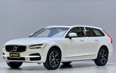 Volvo volvo XC40 recharge в цвете и кузовом – это идеальный выбор среди китайских автомобилей. Доступная цена и надежность гарантированы.