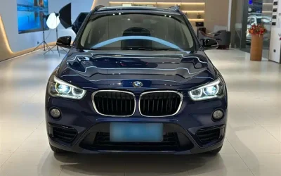 BMW BMW i3 в цвете и кузовом – это идеальный выбор среди китайских автомобилей. Доступная цена и надежность гарантированы.