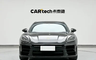 Porsche Porsche Cayenne в цвете и кузовом – это идеальный выбор среди китайских автомобилей. Доступная цена и надежность гарантированы.
