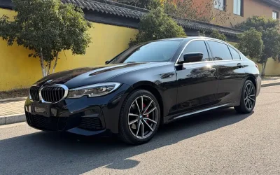 BMW BMW X3 в цвете и кузовом – это идеальный выбор среди китайских автомобилей. Доступная цена и надежность гарантированы.