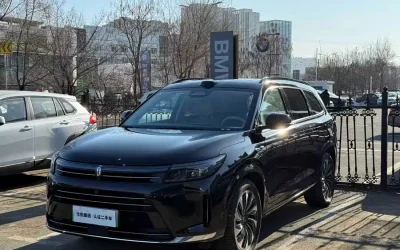 Audi Audi A8 в цвете и кузовом – это идеальный выбор среди китайских автомобилей. Доступная цена и надежность гарантированы.