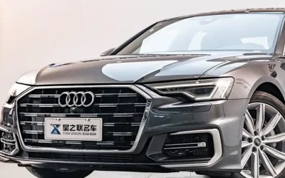 Audi Audi A7 в цвете и кузовом – это идеальный выбор среди китайских автомобилей. Доступная цена и надежность гарантированы.