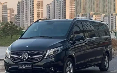 Mercedes-Benz Mercedes-Benz E-Class в цвете и кузовом – это идеальный выбор среди китайских автомобилей. Доступная цена и надежность гарантированы.