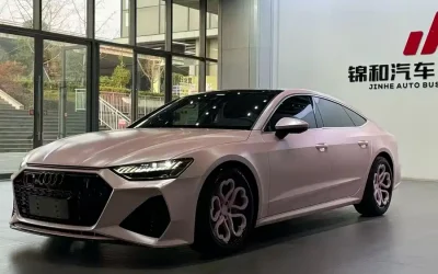 Audi Audi A8 в цвете и кузовом – это идеальный выбор среди китайских автомобилей. Доступная цена и надежность гарантированы.