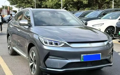 BYD BYD Seal 05 DM-i в цвете и кузовом – это идеальный выбор среди китайских автомобилей. Доступная цена и надежность гарантированы.