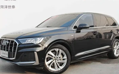 Audi Audi A8 в цвете и кузовом – это идеальный выбор среди китайских автомобилей. Доступная цена и надежность гарантированы.
