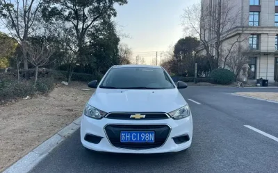 Chevrolet Chevrolet Malibu в цвете и кузовом – это идеальный выбор среди китайских автомобилей. Доступная цена и надежность гарантированы.