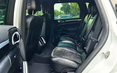 Porsche Porsche Cayenne в цвете и кузовом – это идеальный выбор среди китайских автомобилей. Доступная цена и надежность гарантированы.