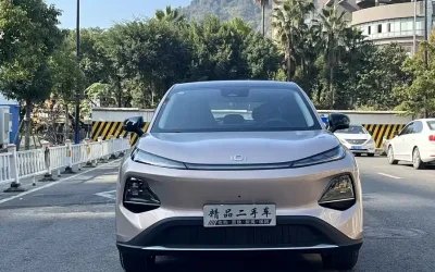 Changan Nevo Changan Lumin в цвете и кузовом – это идеальный выбор среди китайских автомобилей. Доступная цена и надежность гарантированы.