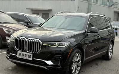 BMW BMW X6 в цвете и кузовом – это идеальный выбор среди китайских автомобилей. Доступная цена и надежность гарантированы.
