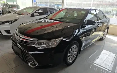 Toyota Toyota Corolla Cross в цвете и кузовом – это идеальный выбор среди китайских автомобилей. Доступная цена и надежность гарантированы.