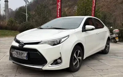 Toyota Toyota Corolla Cross в цвете и кузовом – это идеальный выбор среди китайских автомобилей. Доступная цена и надежность гарантированы.