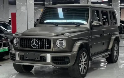 Mercedes-Benz Mercedes-Benz GLA в цвете и кузовом – это идеальный выбор среди китайских автомобилей. Доступная цена и надежность гарантированы.