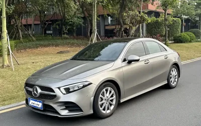 Mercedes-Benz Mercedes-Benz E-Class в цвете и кузовом – это идеальный выбор среди китайских автомобилей. Доступная цена и надежность гарантированы.