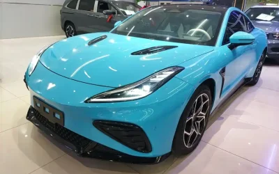 Toyota Toyota Levin в цвете и кузовом – это идеальный выбор среди китайских автомобилей. Доступная цена и надежность гарантированы.