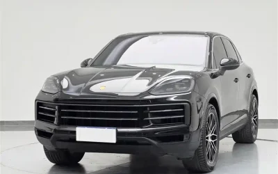Porsche Porsche Cayenne в цвете и кузовом – это идеальный выбор среди китайских автомобилей. Доступная цена и надежность гарантированы.