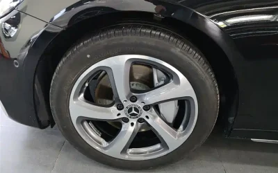 Mercedes-Benz Mercedes-Benz E-Class в цвете и кузовом – это идеальный выбор среди китайских автомобилей. Доступная цена и надежность гарантированы.