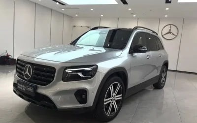 Mercedes-Benz Mercedes-Benz E-Class EV в цвете и кузовом – это идеальный выбор среди китайских автомобилей. Доступная цена и надежность гарантированы.