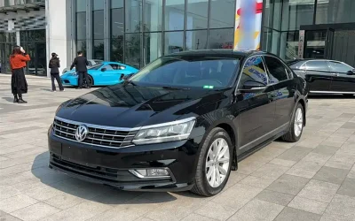 Volkswagen Volkswagen Passat в цвете и кузовом – это идеальный выбор среди китайских автомобилей. Доступная цена и надежность гарантированы.
