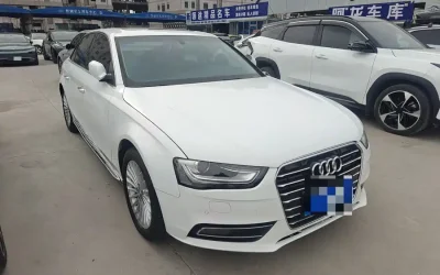 Audi Audi A7 в цвете и кузовом – это идеальный выбор среди китайских автомобилей. Доступная цена и надежность гарантированы.
