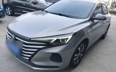 NIO NIO ES7 в цвете и кузовом – это идеальный выбор среди китайских автомобилей. Доступная цена и надежность гарантированы.