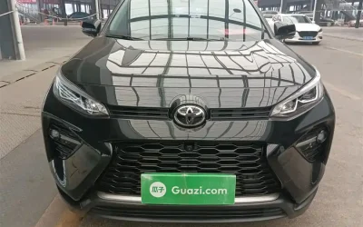 Toyota Toyota Highlander в цвете и кузовом – это идеальный выбор среди китайских автомобилей. Доступная цена и надежность гарантированы.
