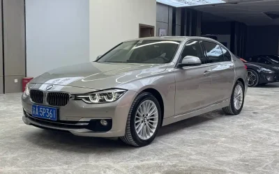 BMW BMW 3 Series в цвете и кузовом – это идеальный выбор среди китайских автомобилей. Доступная цена и надежность гарантированы.