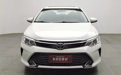 Toyota Toyota Corolla Cross в цвете и кузовом – это идеальный выбор среди китайских автомобилей. Доступная цена и надежность гарантированы.