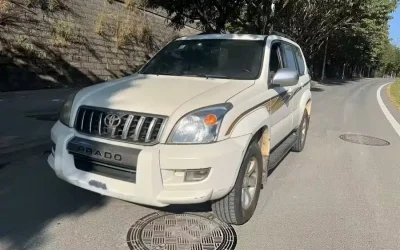 Toyota Toyota Highlander в цвете и кузовом – это идеальный выбор среди китайских автомобилей. Доступная цена и надежность гарантированы.