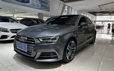 Audi Audi A3 в цвете и кузовом – это идеальный выбор среди китайских автомобилей. Доступная цена и надежность гарантированы.