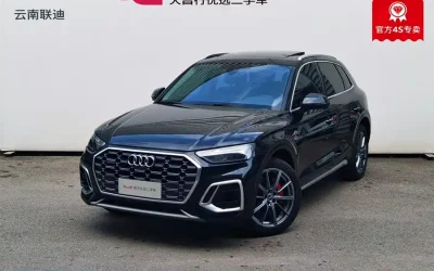 Audi Audi A4L в цвете и кузовом – это идеальный выбор среди китайских автомобилей. Доступная цена и надежность гарантированы.