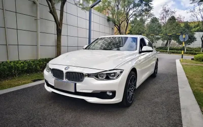 BMW BMW 3 Series в цвете и кузовом – это идеальный выбор среди китайских автомобилей. Доступная цена и надежность гарантированы.