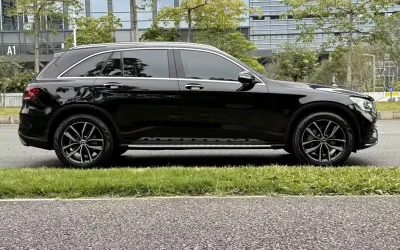 Mercedes-Benz Mercedes-Benz E-Class в цвете и кузовом – это идеальный выбор среди китайских автомобилей. Доступная цена и надежность гарантированы.