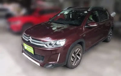 Citroen Citroen в цвете Citroen и кузовом Citroen – это идеальный выбор среди китайских автомобилей. Доступная цена и надежность гарантированы.