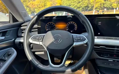 Volkswagen Volkswagen Sagitar в цвете и кузовом – это идеальный выбор среди китайских автомобилей. Доступная цена и надежность гарантированы.