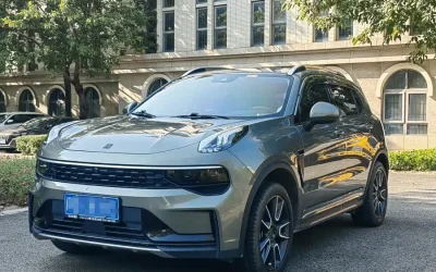 Lynk & Co Lynk & Co 02 в цвете и кузовом – это идеальный выбор среди китайских автомобилей. Доступная цена и надежность гарантированы.