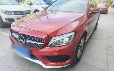 Mercedes-Benz Mercedes-Benz E-Class в цвете и кузовом – это идеальный выбор среди китайских автомобилей. Доступная цена и надежность гарантированы.