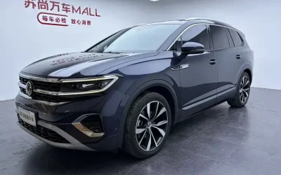 Volkswagen Volkswagen Magotan в цвете и кузовом – это идеальный выбор среди китайских автомобилей. Доступная цена и надежность гарантированы.