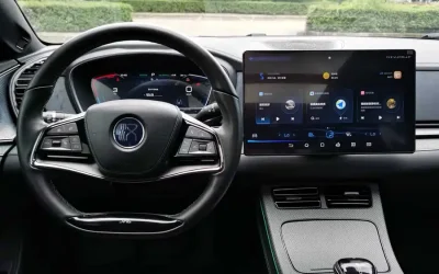 BYD BYD Seal 05 DM-i в цвете и кузовом – это идеальный выбор среди китайских автомобилей. Доступная цена и надежность гарантированы.