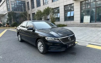 Volkswagen Volkswagen Golf в цвете и кузовом – это идеальный выбор среди китайских автомобилей. Доступная цена и надежность гарантированы.