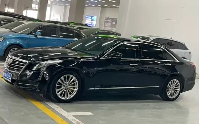 NIO NIO ES7 в цвете и кузовом – это идеальный выбор среди китайских автомобилей. Доступная цена и надежность гарантированы.
