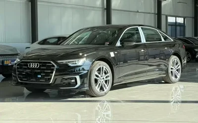 Audi Audi A8 в цвете и кузовом – это идеальный выбор среди китайских автомобилей. Доступная цена и надежность гарантированы.