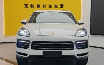 Porsche Porsche Cayenne в цвете и кузовом – это идеальный выбор среди китайских автомобилей. Доступная цена и надежность гарантированы.