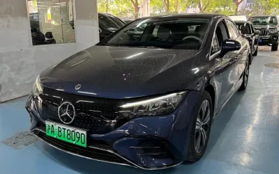 Mercedes-Benz Mercedes-Benz E-Class в цвете и кузовом – это идеальный выбор среди китайских автомобилей. Доступная цена и надежность гарантированы.