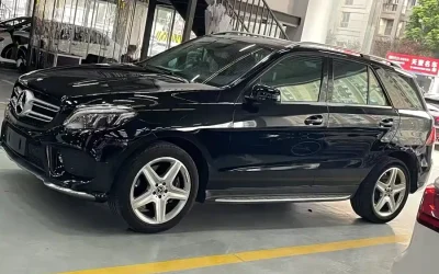 Mercedes-Benz Mercedes-Benz GLA в цвете и кузовом – это идеальный выбор среди китайских автомобилей. Доступная цена и надежность гарантированы.