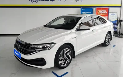 Volkswagen Volkswagen Golf в цвете и кузовом – это идеальный выбор среди китайских автомобилей. Доступная цена и надежность гарантированы.