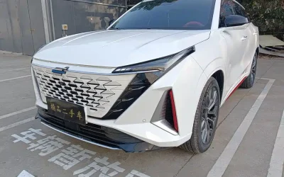 Changan Oshan Changan Oshan в цвете Changan Oshan и кузовом Changan Oshan – это идеальный выбор среди китайских автомобилей. Доступная цена и надежность гарантированы.