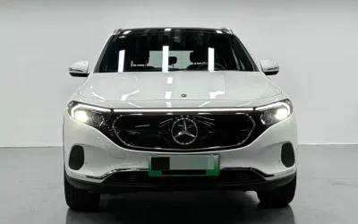 Mercedes-Benz Mercedes-Benz E-Class в цвете и кузовом – это идеальный выбор среди китайских автомобилей. Доступная цена и надежность гарантированы.