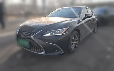 NIO NIO ES7 в цвете и кузовом – это идеальный выбор среди китайских автомобилей. Доступная цена и надежность гарантированы.
