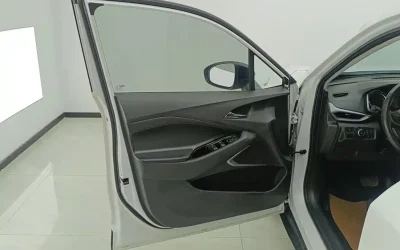 Chevrolet Chevrolet Malibu в цвете и кузовом – это идеальный выбор среди китайских автомобилей. Доступная цена и надежность гарантированы.